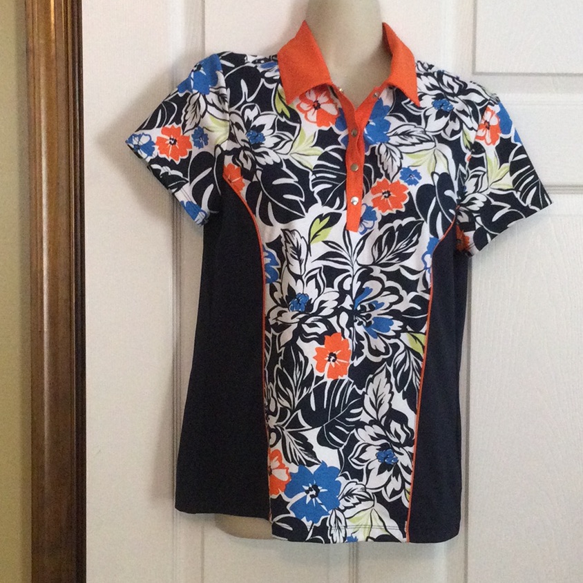 Ruby Rd. Top Nwot